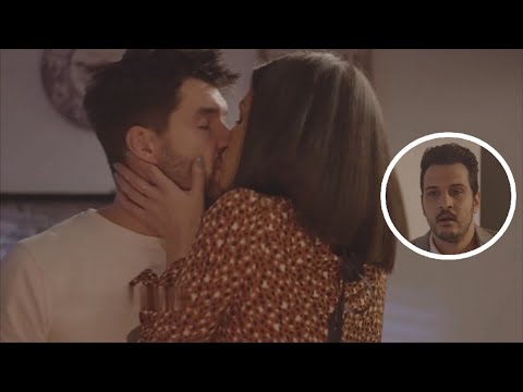 Igra sudbine 575. epizoda – Žaklina zavodi i ljubi omamljenog Luku, a sve to gleda Vid! (PROMO)