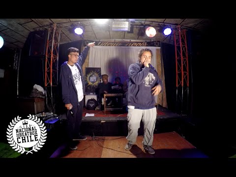 LNBC 2º Ronda 2016 - JAHRES Showcase de presentación.