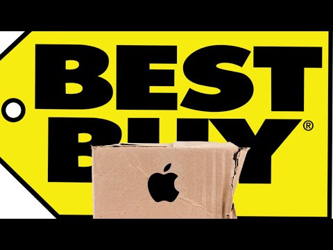 Can you trust Best Buy open box? - BUYING MY M1 MACBOOK AIR EXPERIENCE
