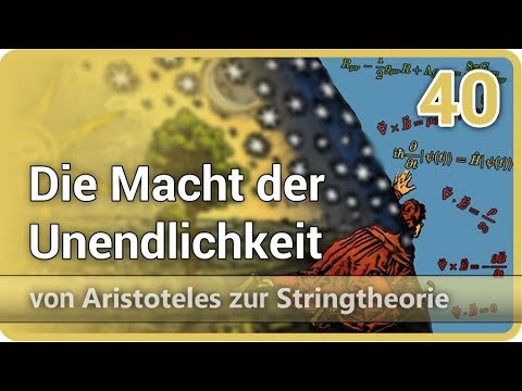 Hilbert's Hotel, Infinite Monkey Theorem, Fourier Series, Zeno's Paradox • AzS (40) | Josef M. Ga...