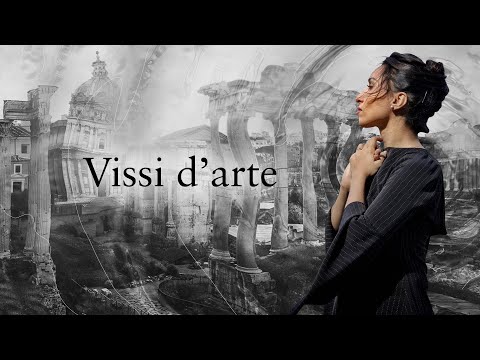 Vissi d’arte – Svetlana Kasyan (Tosca, Puccini)