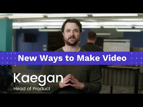 Item video thumbnail