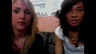 Video, Studio Video. Jordan McCoy &amp; Imaj Thomas