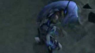 Xenosaga - Miracula Aeternitatis