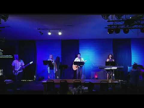 Série 1 João - Semana 1 - 1 João 1-2:2