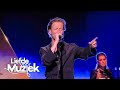 Ozark Henry - 'Sweet Water' l | Liefde voor Muziek | Seizoen 8 | VTM
