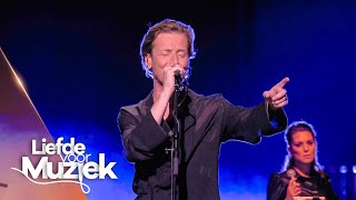 Ozark Henry - &#39;Sweet Water&#39; l | Liefde voor Muziek | Seizoen 8 | VTM