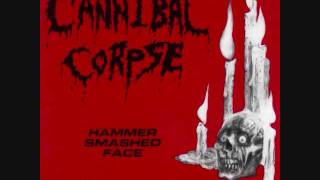 Cannibal Corpse - The Exorcist (Possessed Cover)