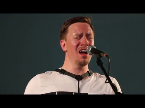 Hakon Kornstad live at Xjazz Festival, Berlin (08.05.2016) Pt.2