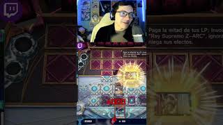 Papeadas termo nucleares | #duelistaaprendiz en #Twitch