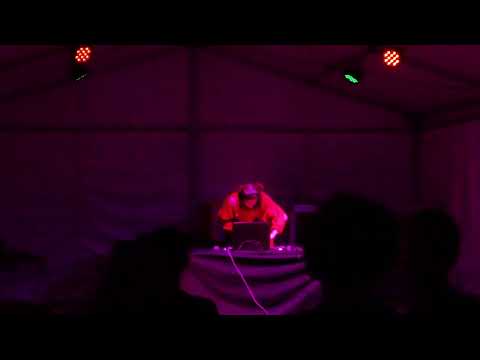 Monikaze - live @ MIKK