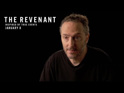 "Director of Photography" Featurette