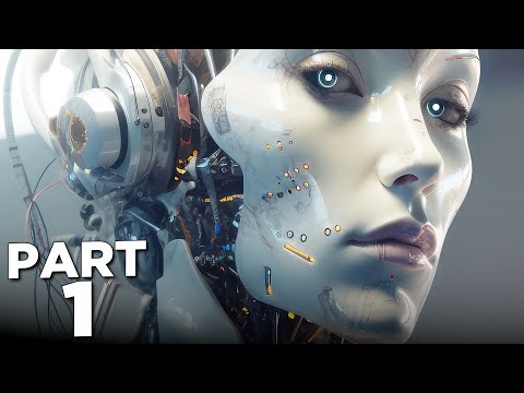 ATOMIC HEART ANNIHILATION INSTINCT DLC Walkthrough Gameplay Part 1 - INTRO (FULL GAME)