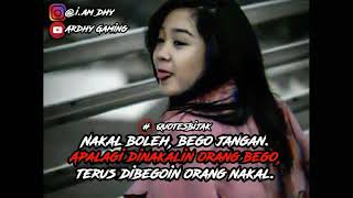 Download lagu STORY WA KEREN DJ RAHMAT TAHALU NGA SINDIR INI NGA SINDIR ITU PART2 mp3