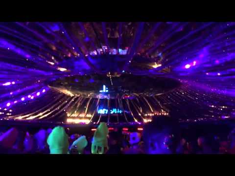 Holy Ship February 2016 Boys Noize Feat. Spank Rock