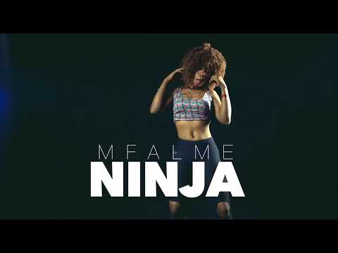 Mfalme Ninja ft Dogo niga & mczo
