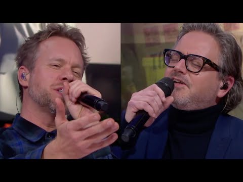 Guus Meeuwis ft Diggy Dex - Volgend Jaar (Tabee 2020)