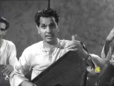 Pandit Jasraj (vocal) - Raga Nat Bhairav