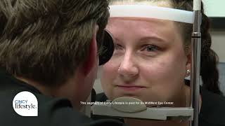 Midwest Eye Center Offers Cosmetic and Reconstructive Eye Procedures | Cincy Lifestyle