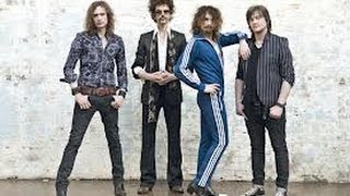 the darkness i love you 5 times