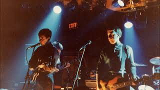 New Order-Atmosphere (Soundcheck) (Live 2-9-1981)