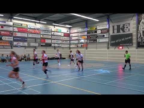 Doelpunten HKC 1   TOP/IAAfresh 1 | 25 feb 2023