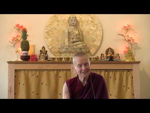 04-02-19 Bodhicitta and Mindfulness - BBCorner