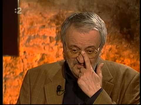 Anjeli strážni: Milan Lasica