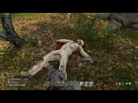 #DayZ Live - ARCHON Banov map. 584