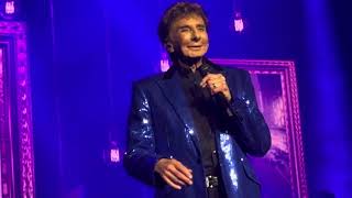 Barry Manilow This One's For You Oakland Arena 2025