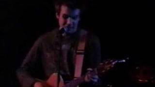 Howie Day - 15 - Africa (Toto cover) - Live 11-03-2000