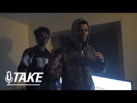 P110 - Jam1 | @waveyboyjam #1TAKE