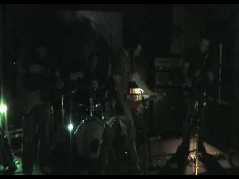 Patush Live 26-03-10 @ Centro Nick&Bart Arona (NO) - Ass. samsara