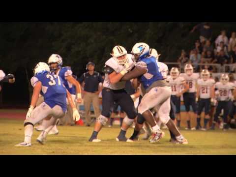 Let's Go Places on the Recruiting Trail: Marvin Wilson, Episcopal DL