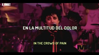 Green Day - Homecoming 《Sub Español / Lyrics》
