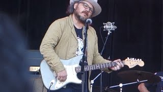 Wilco - Cold Slope and King of You – Outside Lands 2015, Live in San Francisco
