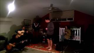 The Skeleton Club - Sunburn vs. the Rhinovirus (the matches cover)