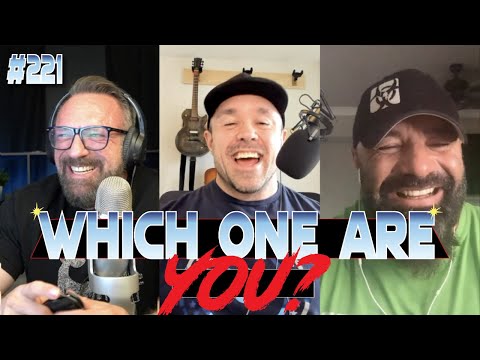 Funny Gym Stereotypes Revealed: It's Just Bodybuilding