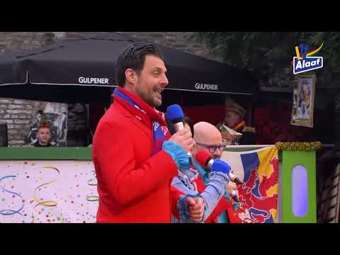 GGVF 2022: W-Dreej - Det heb ik auk