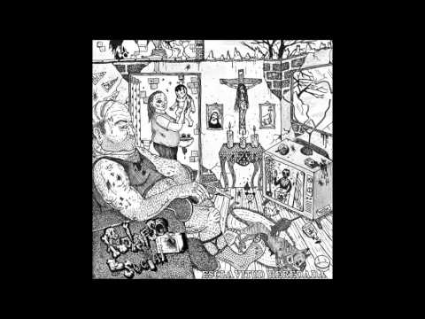 Kolapso Social - Metástasis / Álbum: Esclavitud Heredada.