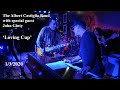 Albert Castiglia Band  - Loving Cup - 20200103