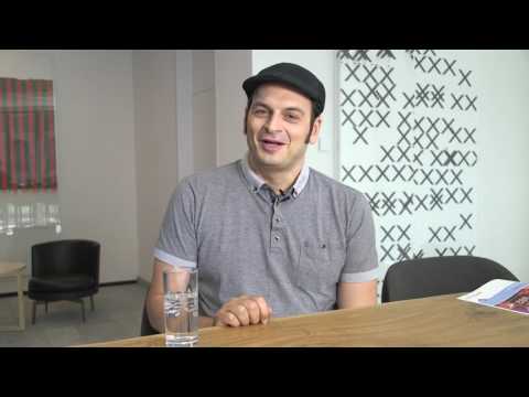 Interview mit Comedian Kaya Yanar