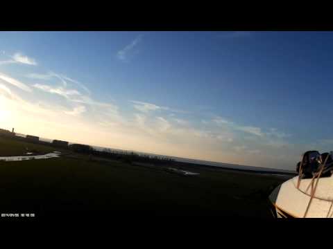 Hobbyking Breeze FPV Terneuzen 2