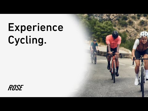 Experience Cycling
