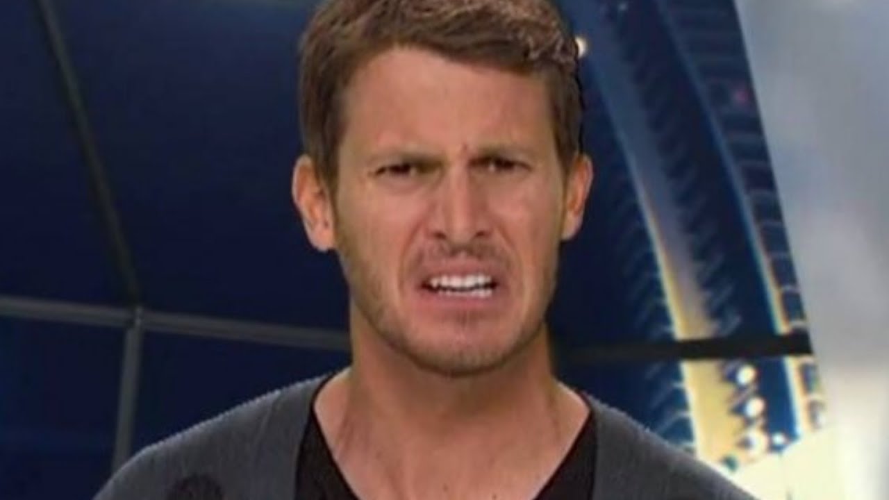 The Real Reason Tosh. 0 Is Getting Canceled
