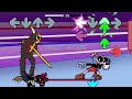 FNF Cuphead Exe Sings Sporting Vs Matt FNF Sporting But Everyone Sings It