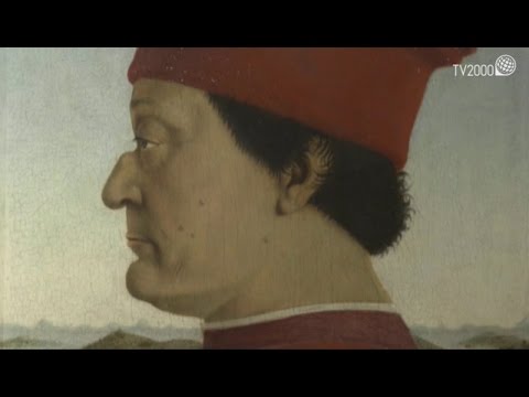 Illustri Conosciuti - Federico da Montefeltro