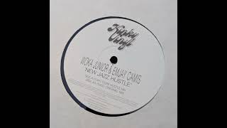 Woka Junior & Emjay Camis - New Jazz Hustle (Dope Hustle Mix)