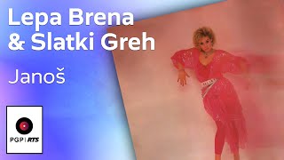 Lepa Brena - Janoš - (Audio 1985) HD