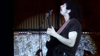 Santana - Batuka / Se A Cabo - 8/18/1970 - Tanglewood (Official)